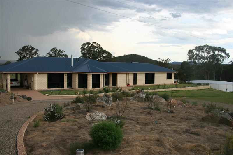 A RECIPE FOR RELAXATION Picture 1