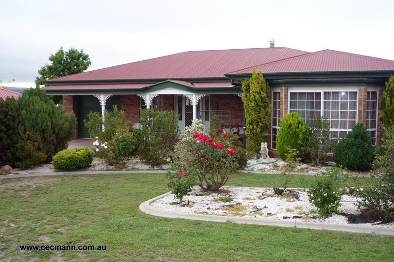 BUILT FOR COMFORT Picture 1