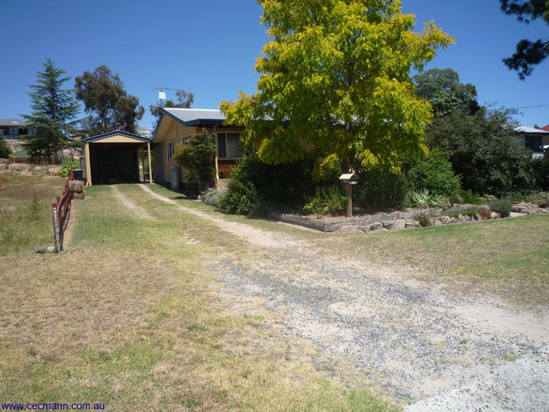 VIEWS OF QUART POT CREEK Picture 2