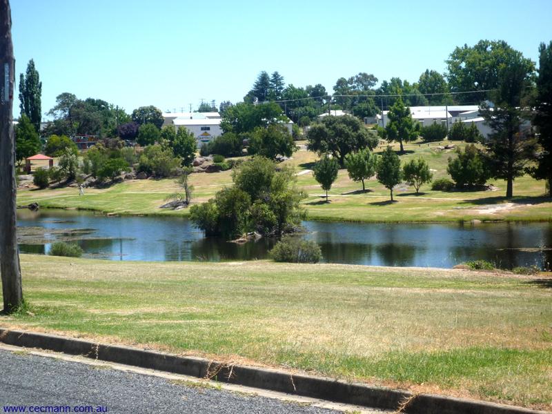 VIEWS OF QUART POT CREEK Picture 3