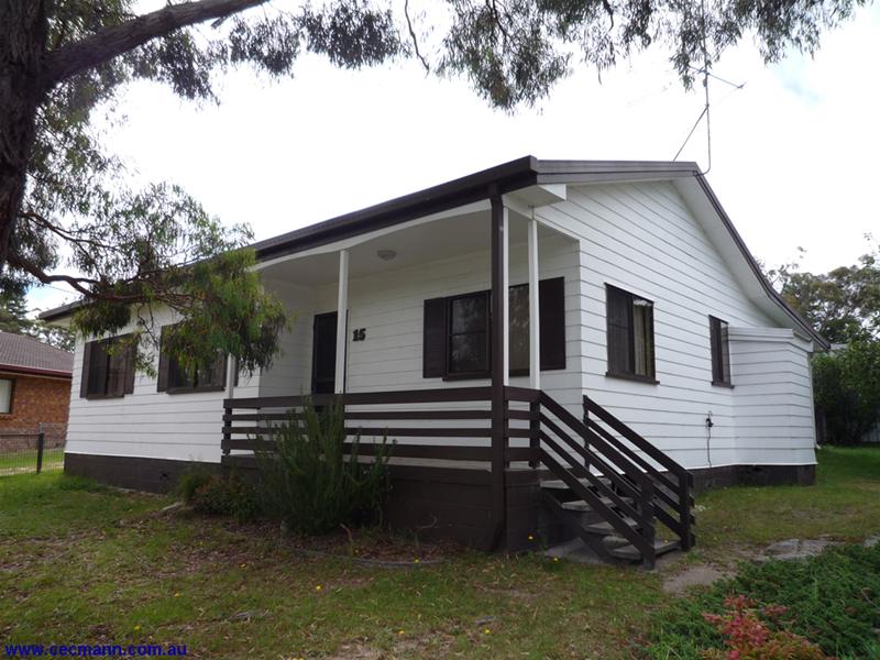 ONE FOR THE FAMILY Picture 1