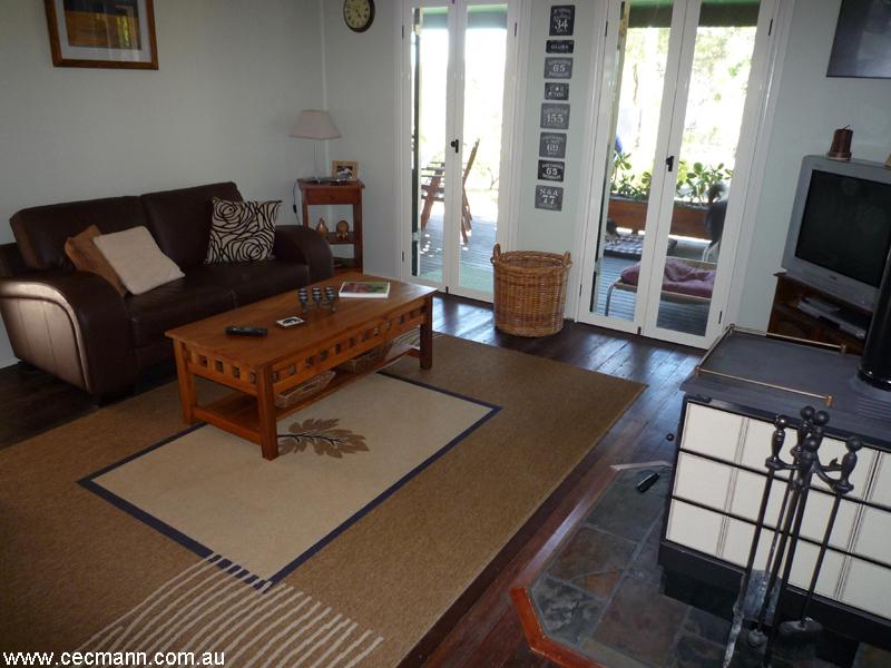 A PRIVATE PLACE OF RELAXATION Picture 3