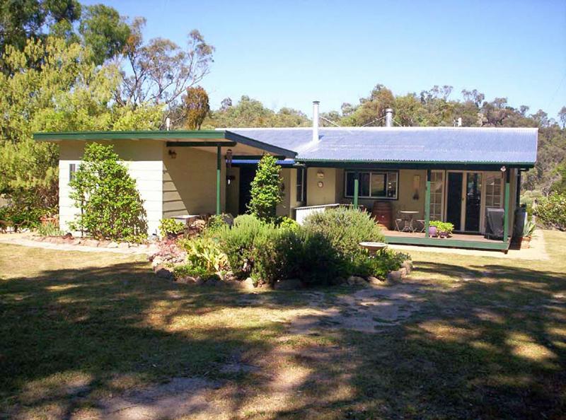 A PRIVATE PLACE OF RELAXATION Picture 1