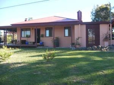 Views From the Deck Picture