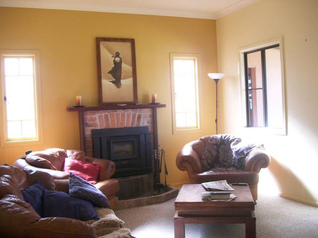 Views From the Deck Picture 2