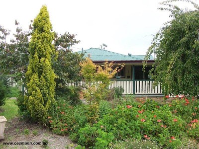 A Picture Property on 5 Acres! Picture