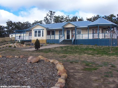 SPACIOUS FAMILY LIVING Picture