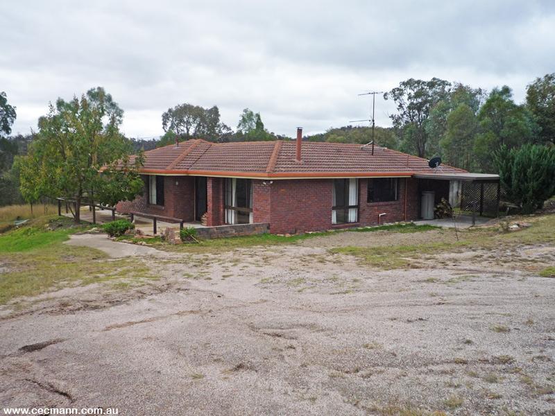 A HIDEOUT IN THE HILLS ON 88 ACRES Picture 1