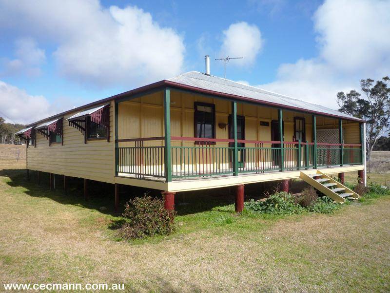 Picturesque Private Hideaway Picture 1