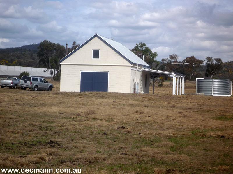 ESCAPE FROM BIG CITY PRESSURES Picture 3