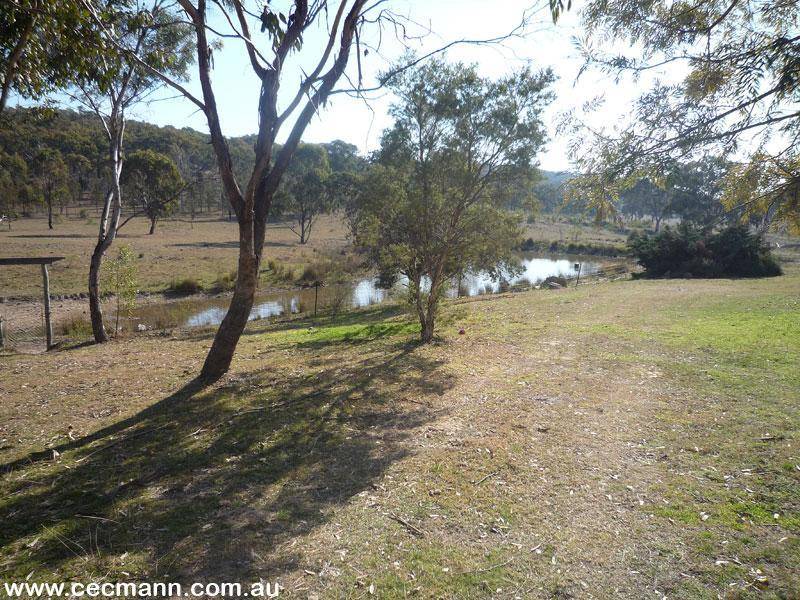 LIVING IN THE GREAT OUTDOORS Picture 3