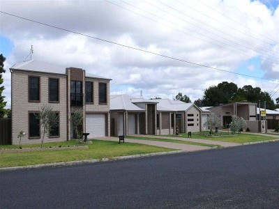 AWARD WINNING DEVELOPMENT FOR SALE Picture