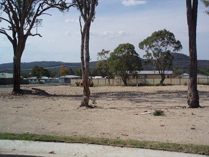 BREAKING NEW GROUND! Picture 1