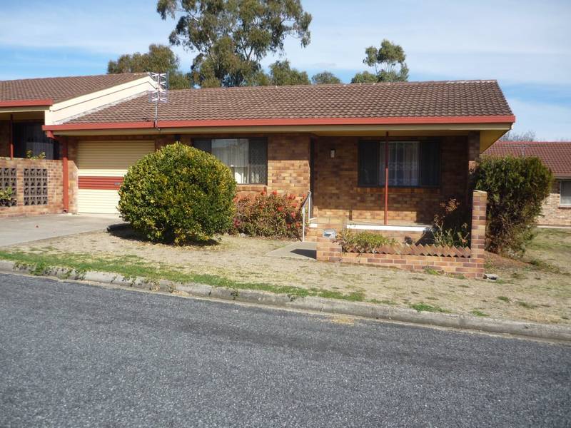 TWO BEDROOM UNIT Picture 1