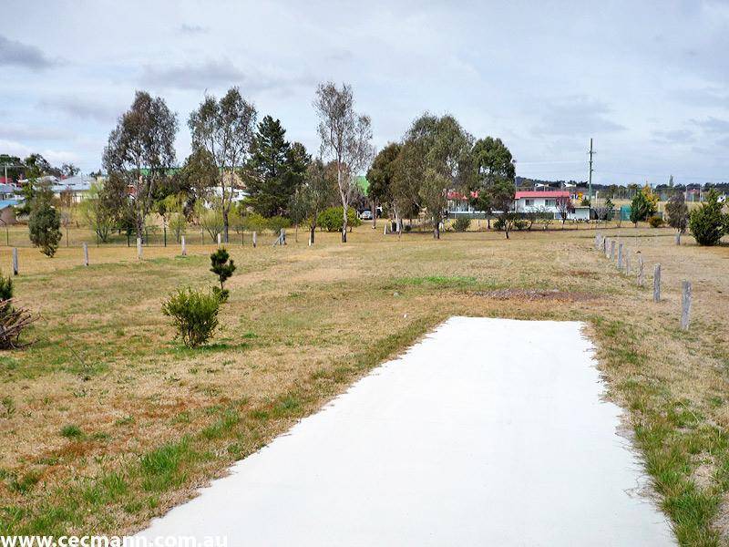 A GREAT BLOCK TO BUILD ON Picture 1