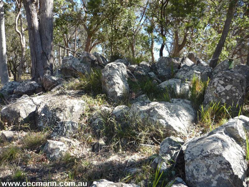 FANTASTIC PEACEFUL HOMESITE Picture 2