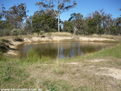 FANTASTIC PEACEFUL HOMESITE Picture