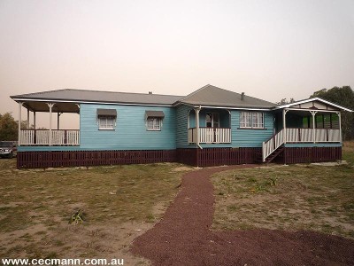 RENOVATED DREAM HOME ON 5 ACRES Picture