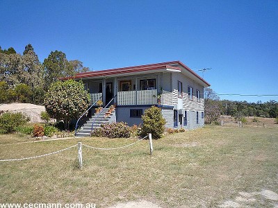 ESCAPE TO THE COUNTRY Picture