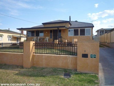 QUALITY HOME; PRIME POSITION Picture