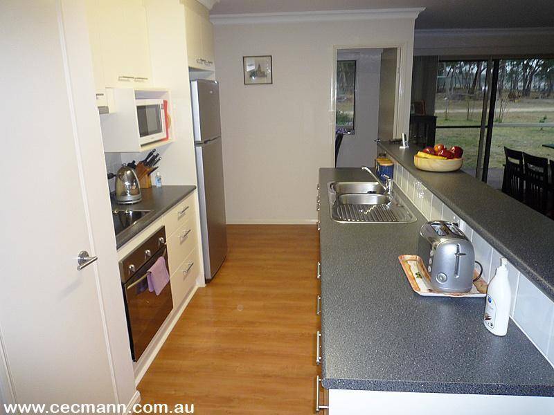 YOUR TREE CHANGE IS WAITING Picture 2