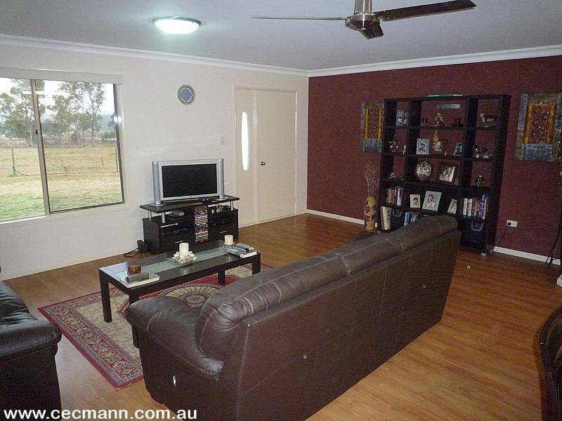 YOUR TREE CHANGE IS WAITING Picture 3