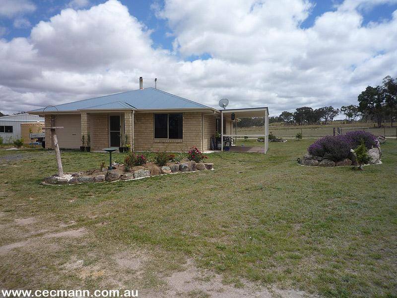 YOUR TREE CHANGE IS WAITING Picture 1