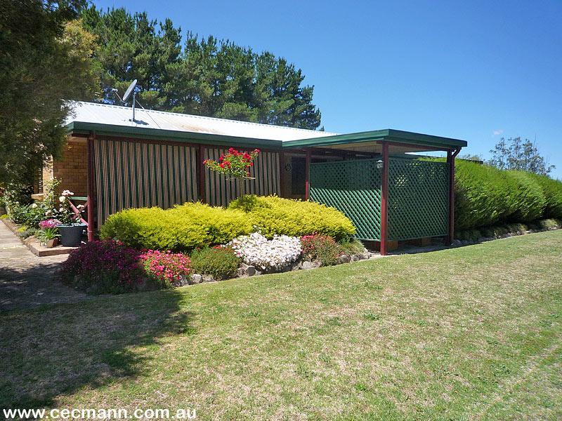 A COOL GREEN HAVEN ON 5 ACRES Picture 1