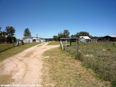FOUR BEDROOM HOME ON 19 ACRES Picture
