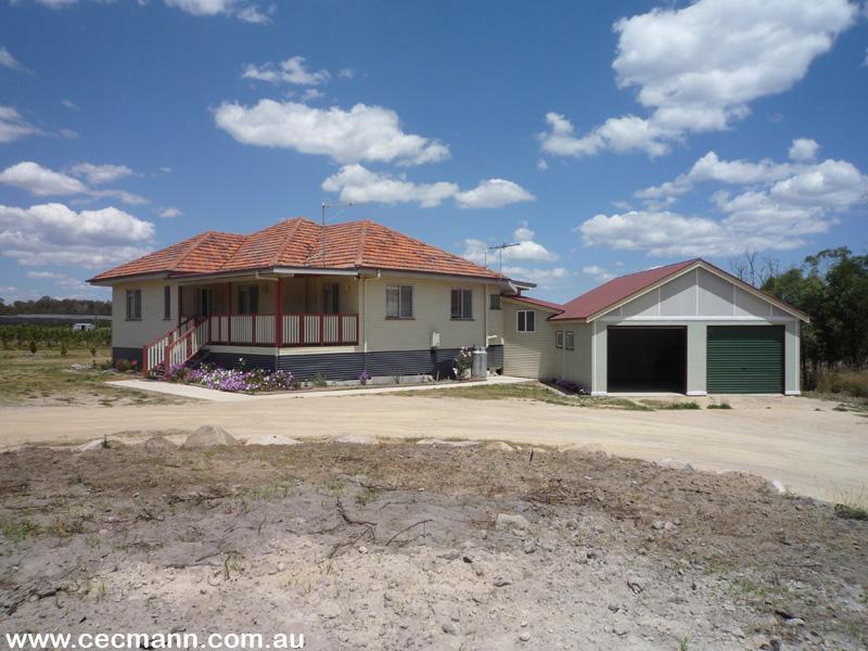 GREAT LITTLE ORCHARD Picture 2