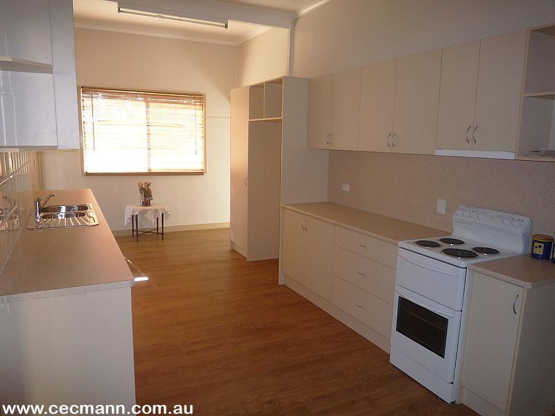 THE RENOVATIONS ARE DONE!! Picture 2