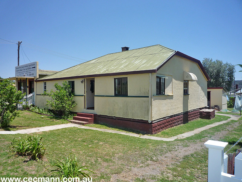 POTENTIAL BUSINESS LOCATION Picture 1