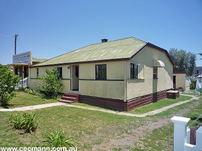 POTENTIAL BUSINESS LOCATION Picture