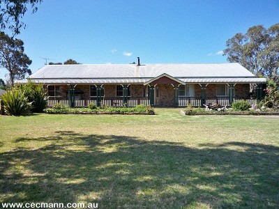 COUNTRY CALM Picture