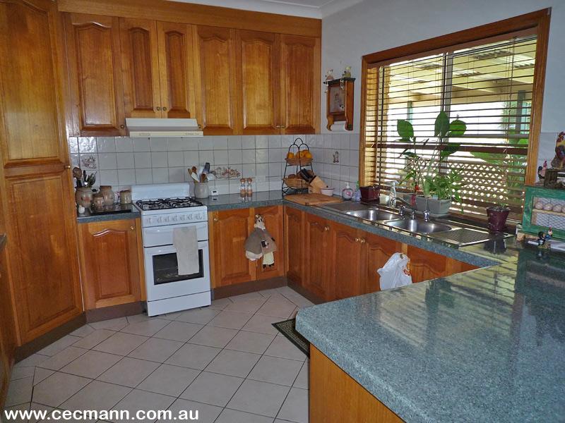 COUNTRY CALM Picture 2