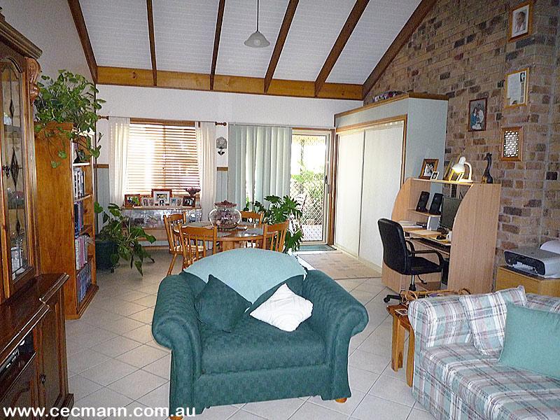 COUNTRY CALM Picture 3