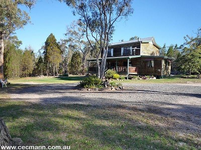 WHAT COUNTRY LIVING IS ALL ABOUT Picture