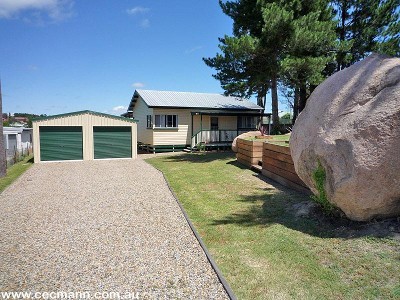 TOTALLY RENOVATED - EVERYTHING NEW! Picture