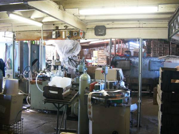 STANTHORPE AERATED WATERS Picture 3