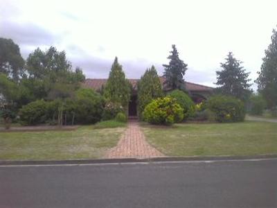 LARGE 3 BEDROOM HOME Picture