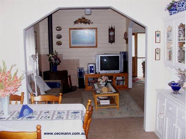 STONES THROW FROM TOWN Picture 2