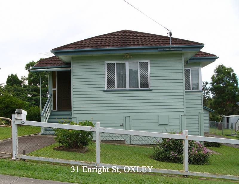 OXLEY COTTAGE Picture 1