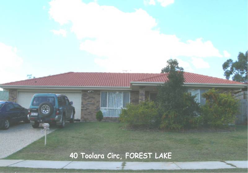 4 BEDROOM HOME - Application Pending Picture 1