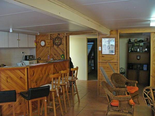 Heaps of Family Space Picture