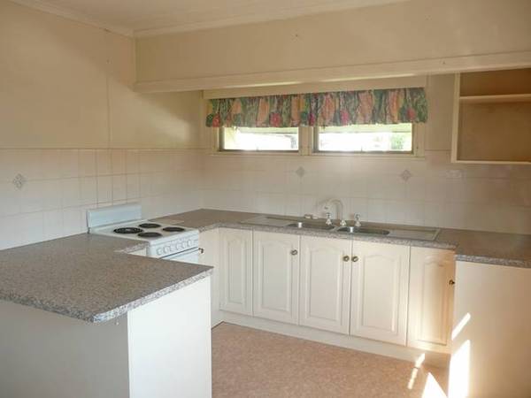 Walk the Kids to School! Picture