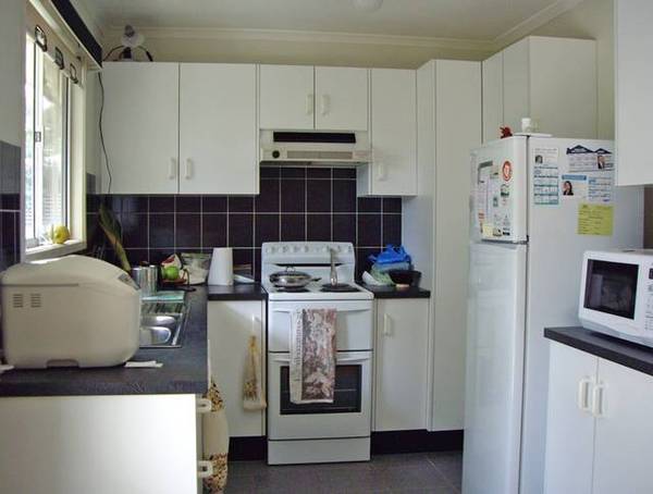 Relax Environment in a Great Location Picture