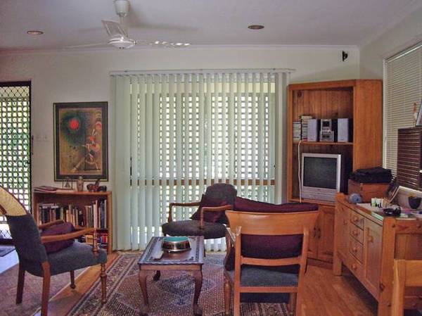 Relax Environment in a Great Location Picture