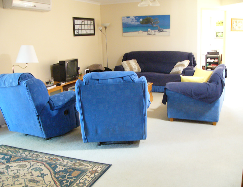 OPEN PLAN LIVING - OPEN HOUSE CANCELLED Picture 3