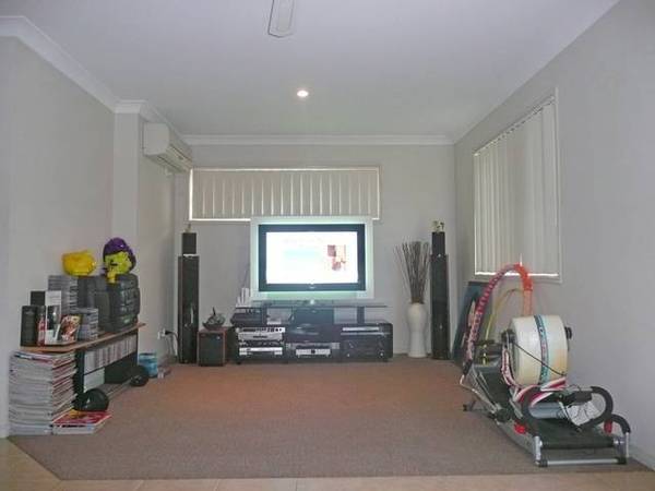 Great Townhouse Picture