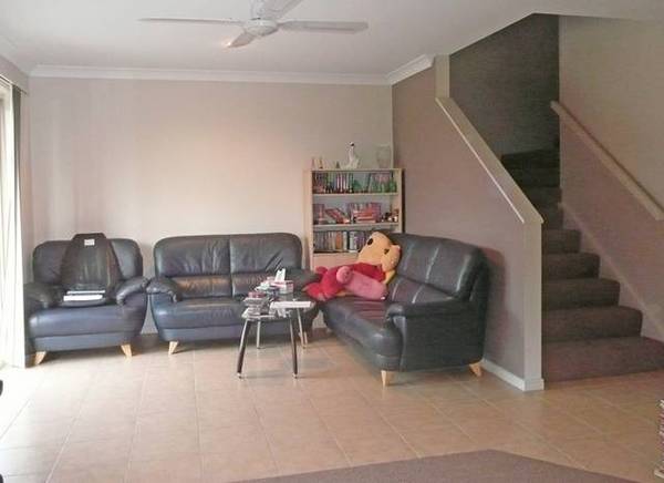 Great Townhouse Picture